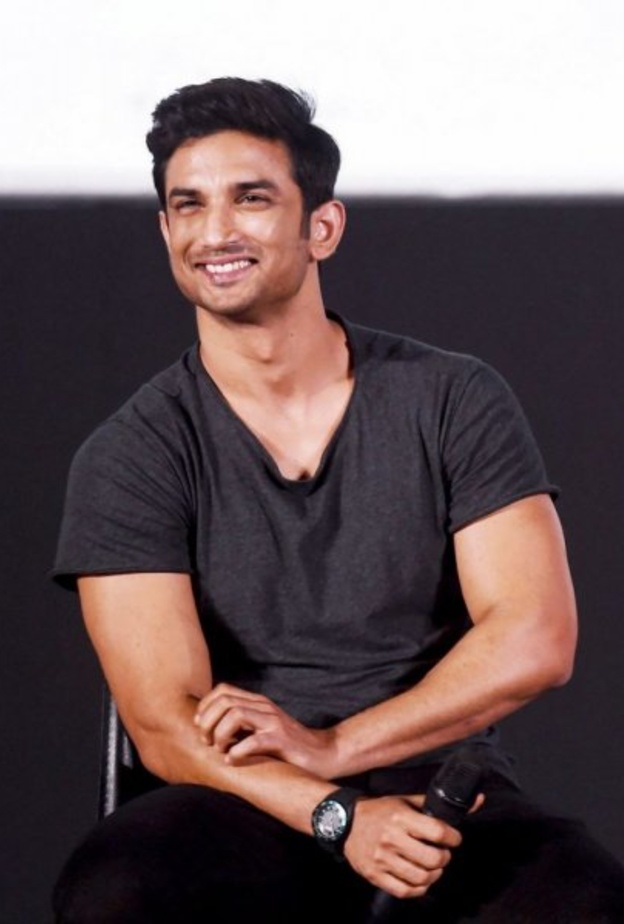 سوشانت راجبوت