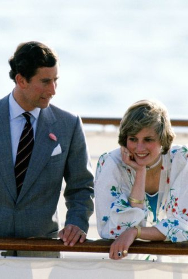 الفأل السئ يطارد 4 زيجات ملكية بسبب اليخت الملكي