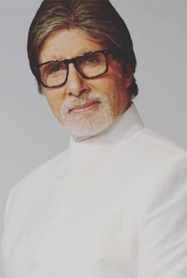 أميتاب باتشان