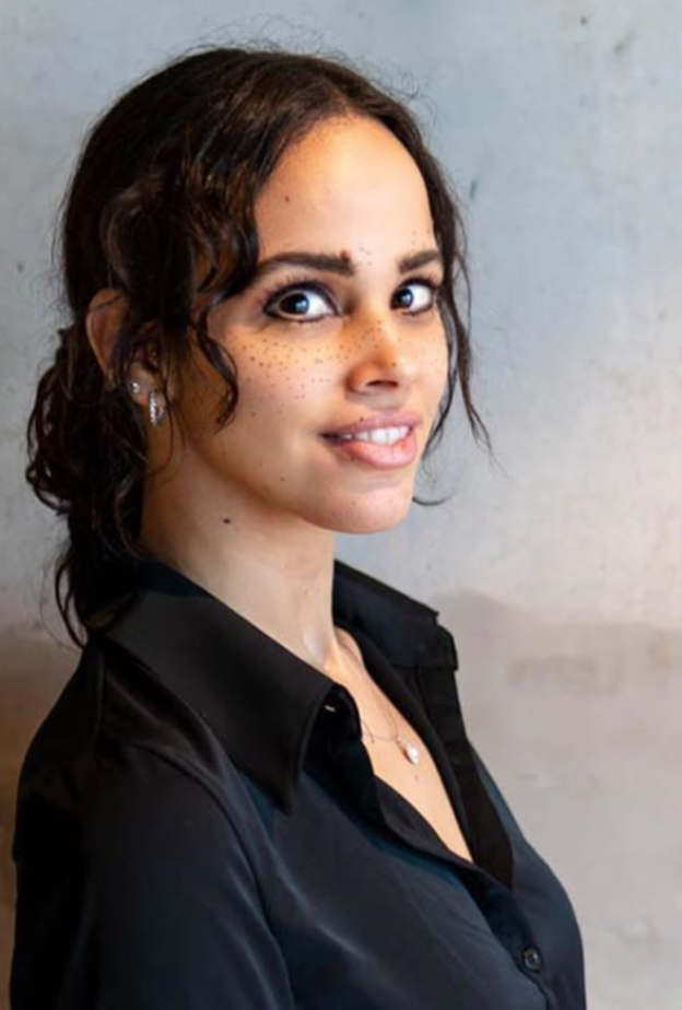 نور عمرو دياب