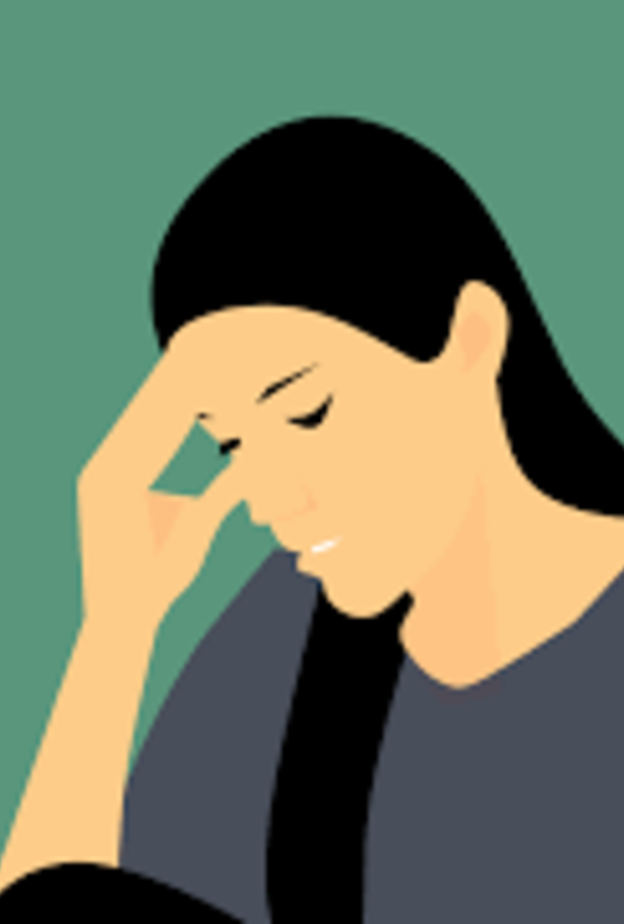  يجب أخذ قسط من الراحة