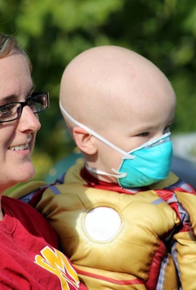  أسأل عن كيفية تأثير نوع العلاج على طفلك حتى تتمكن من إعداد طفلك لذلك العلاج.