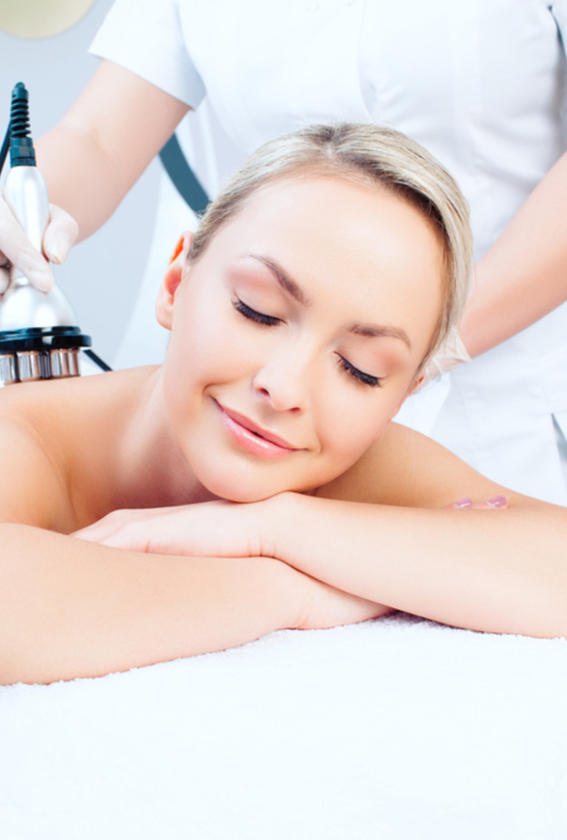 معلومات عن  تقنية ازالة السيلوليت بالليزر 