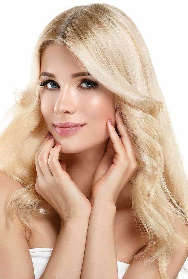 طريقة استخدام ماء الورد لتطويل الشعر 