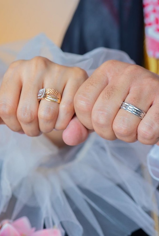  من تصوير الاعراس من المصورة سُميه آل رشد