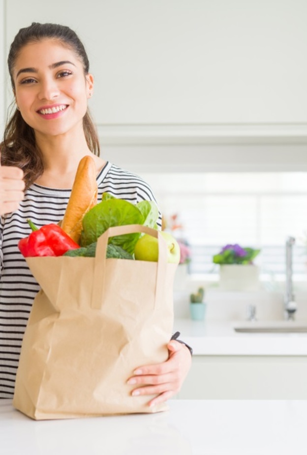 10 أصناف غذائية أساسية في كل مطبخ