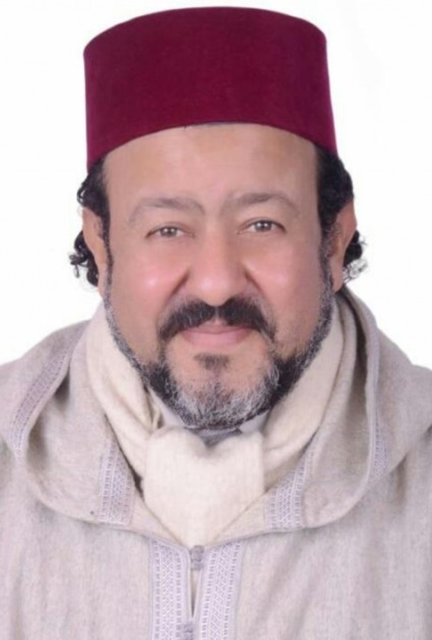 وفاة أنور الجندي