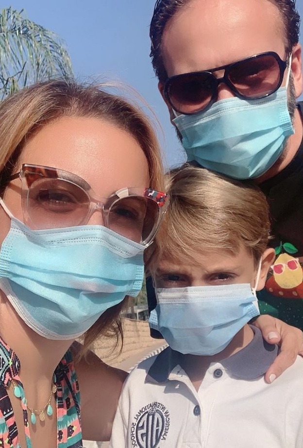 ريهام عبد الغفور 