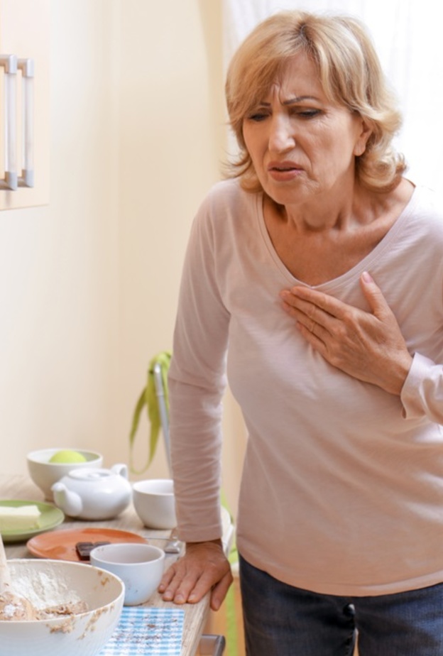 الانفعال والسخرية يزيدان خطر الموت بالنوبة القلبية