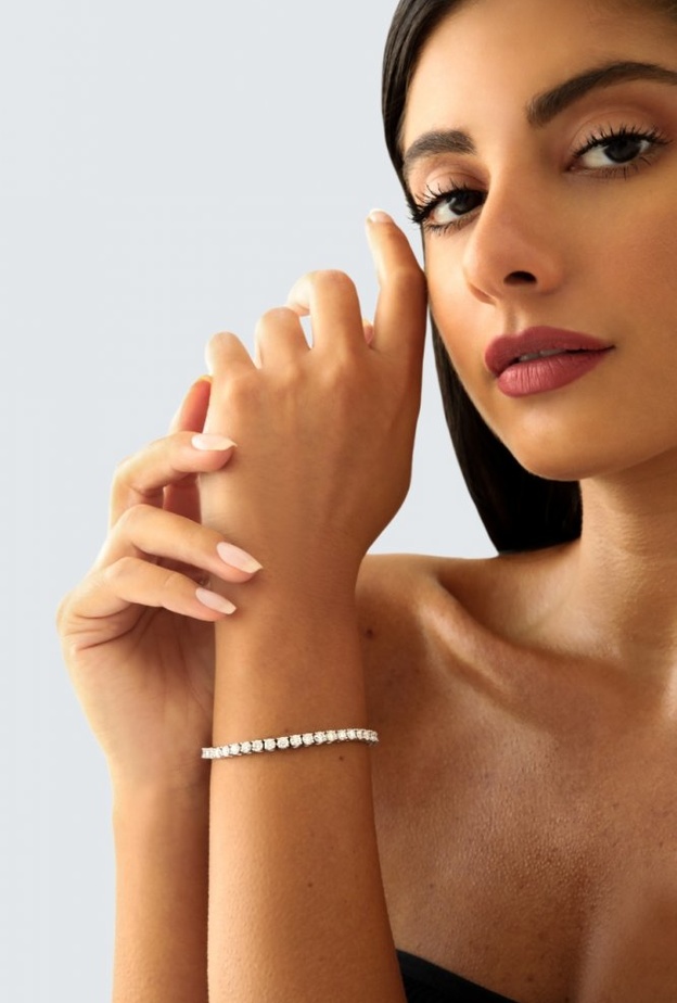  تصاميم كلاسيكية من مجوهرات ميسان