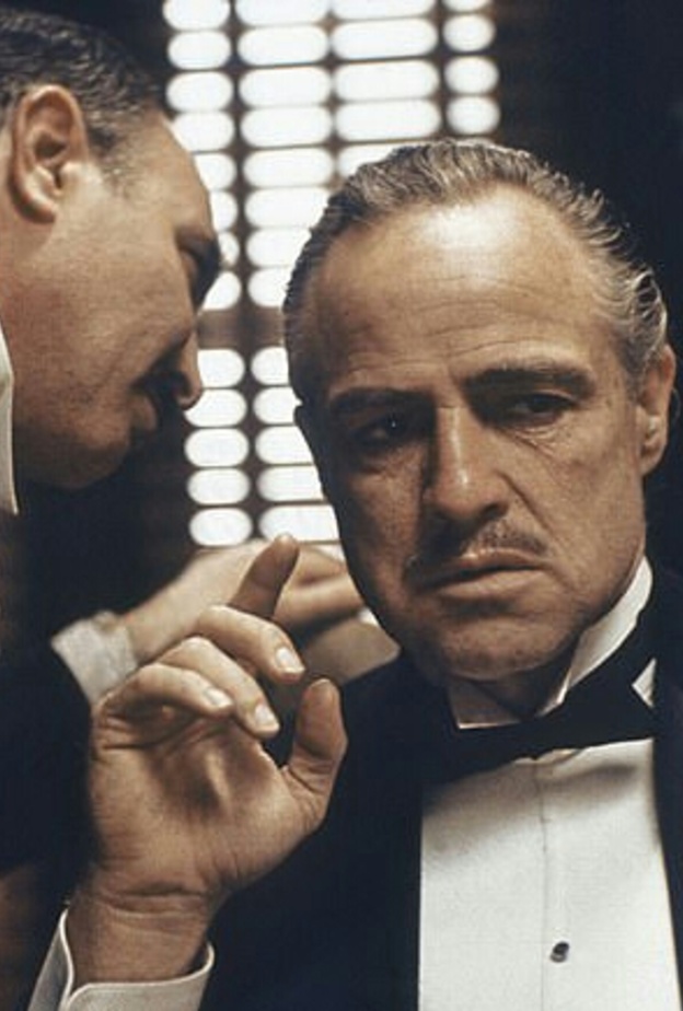 Godfather 