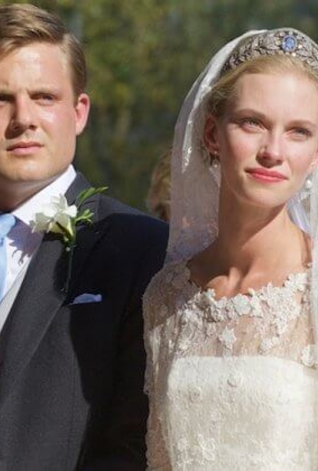 علاقة طويلة بين الأمير هنري والأرشيدوقة غابرييلا