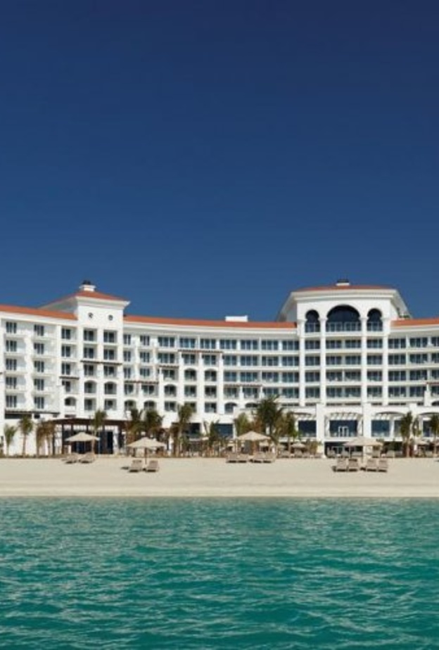 استعادة الشباب في الصيف بفندق والدورف أستوريا دبى بالم جميرا