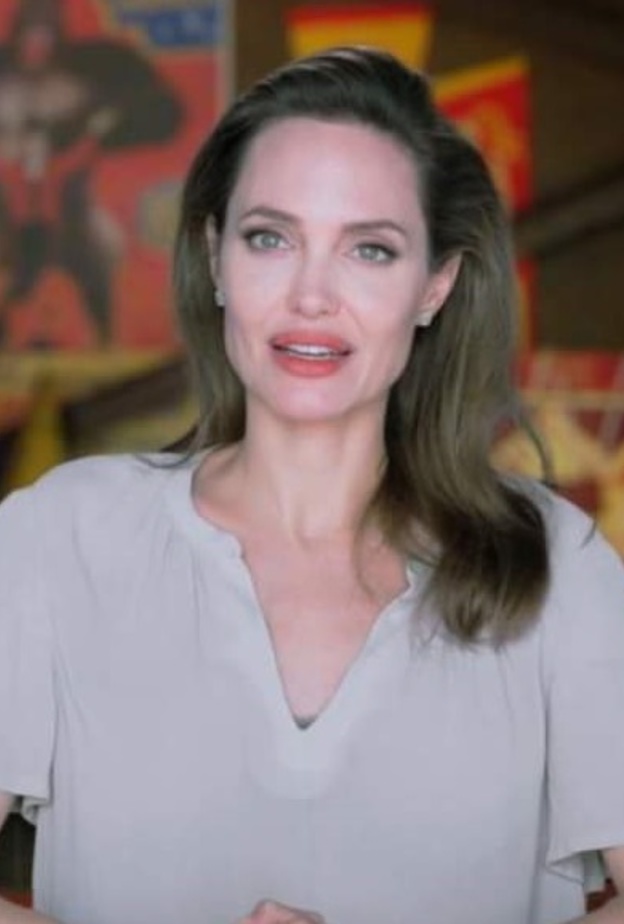  أنجلينا جولي