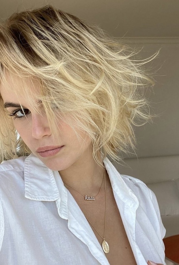 صبغات شعر كايا جربر