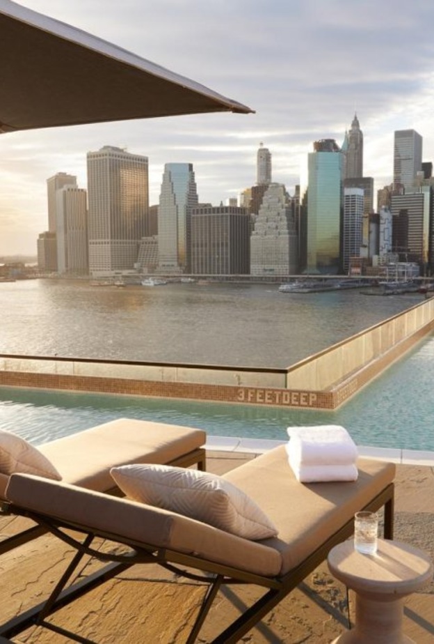 فندق بروكلين بريدج