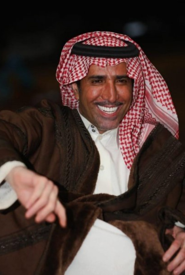 فايز المالكي