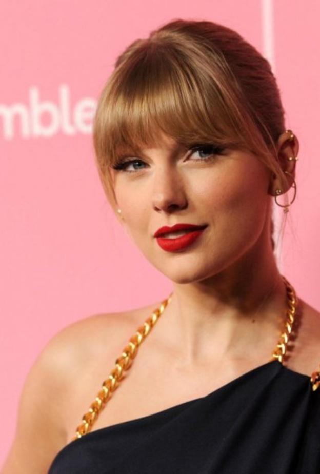تايلور سويفت