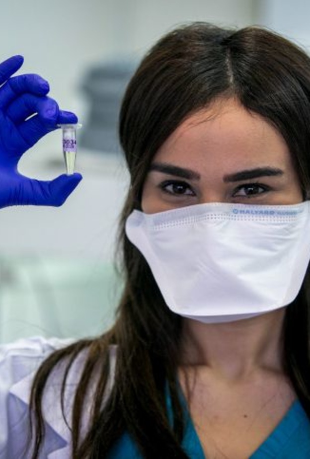 كورونا يسبب ارتفاع السكر في الدم