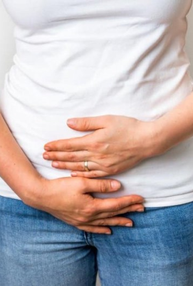  أعراض غير شائعة تصيب الفتيات قبل الدورة الشهرية