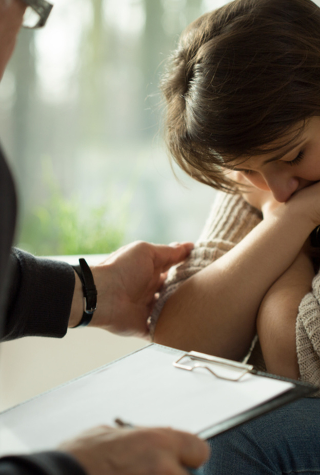  اهمية فحص الحالة النفسية لمرضى السكري