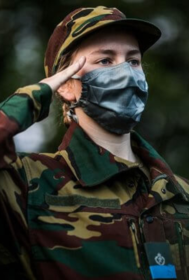 الأميرة إليزابيث