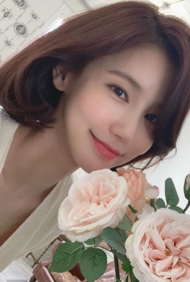 أوه إن هاي Oh In Hye