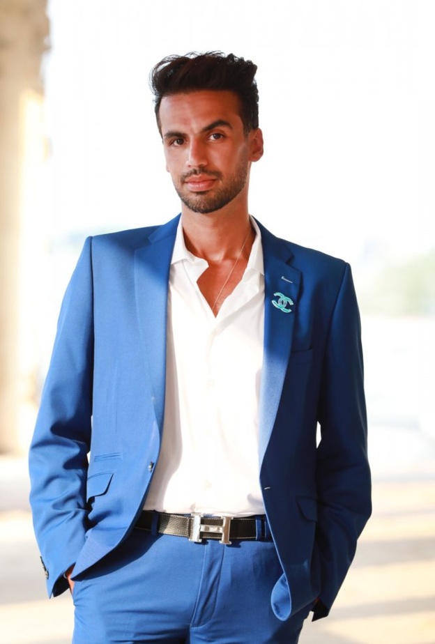 عبدالله الحمادي