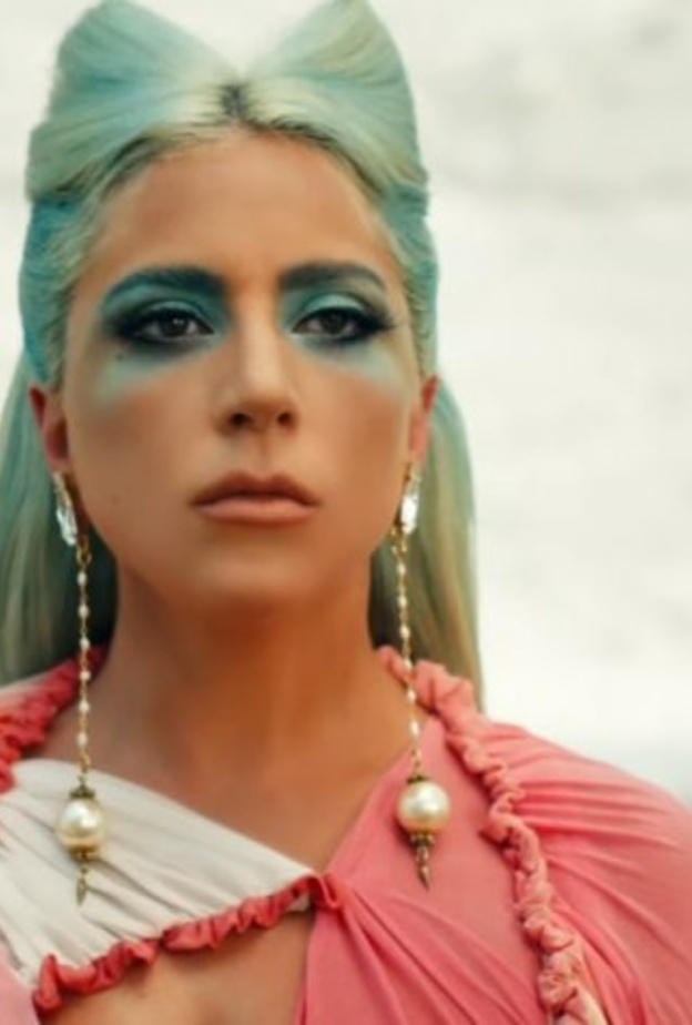 ليدي جاجا Lady Gaga