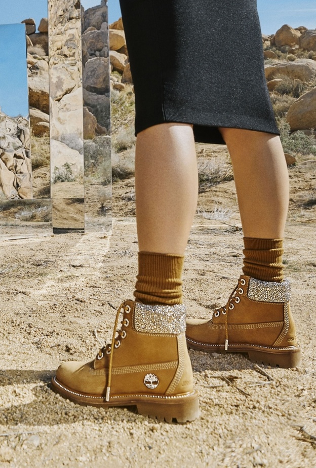 أحذية Jimmy Choo 