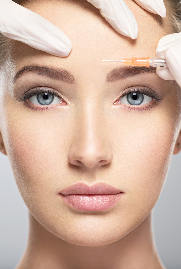 اسرار جديدة في عالم البوتوكس اكتشفيها معنا