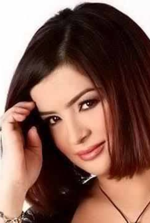 داليا إبراهيم