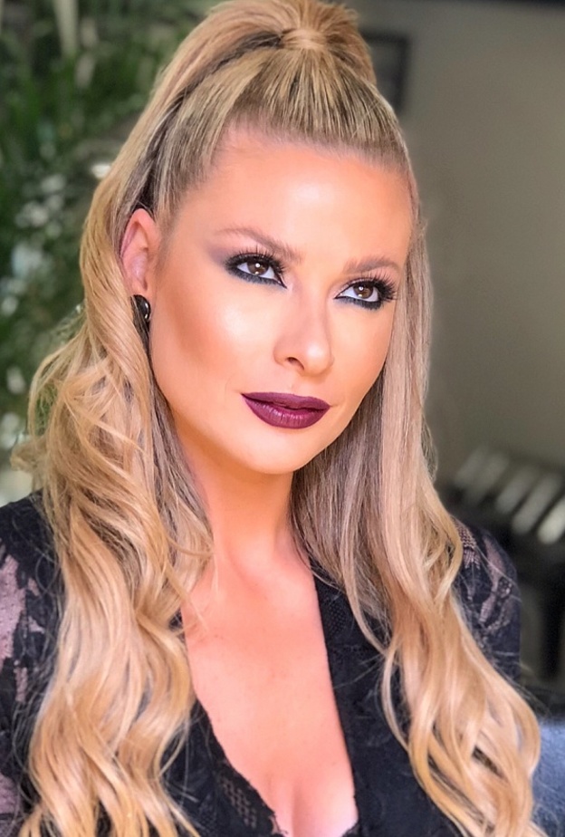 باميلا الكيك