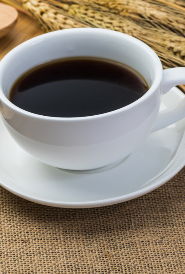 هل قهوة الشعير تساعد على حرق الدهون