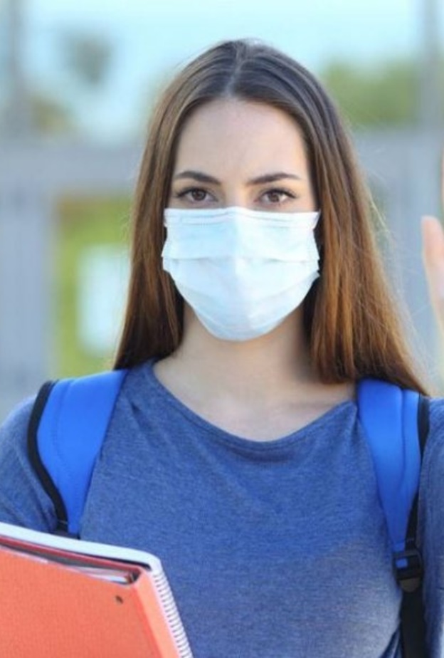  عرض صحي يصيب المتعافيين من كورونا