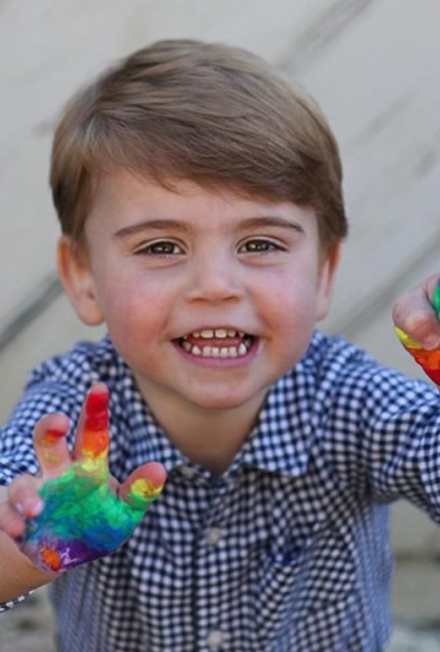 الامير لويس