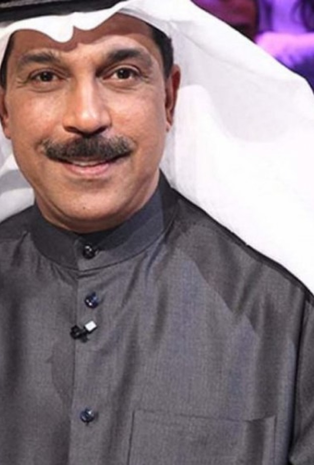 عبد الله الرويشد