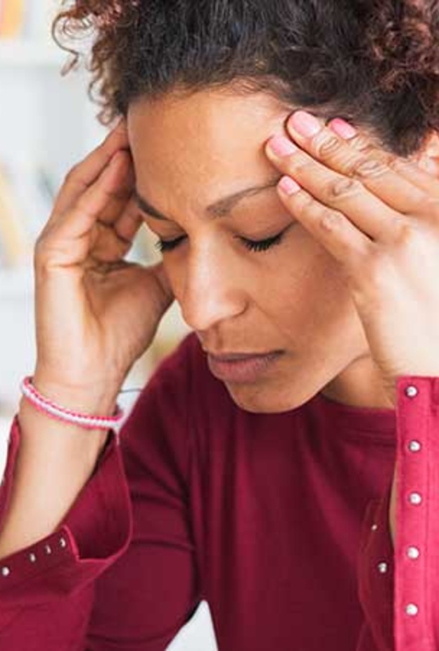  لماذا يصاب مرضى السكتة الدماغية بأعراض كورونا الحادة