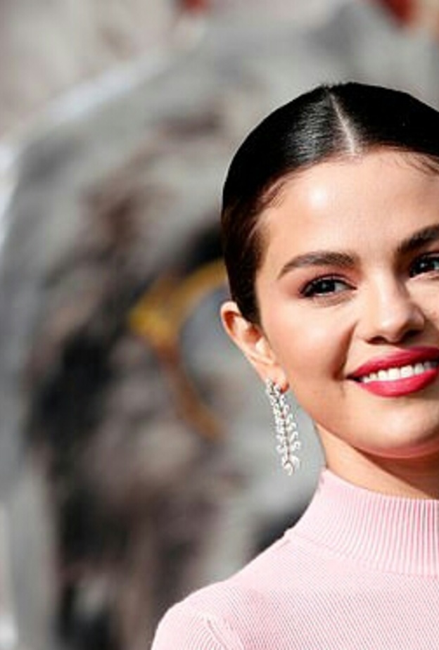 سيلينا جوميز 