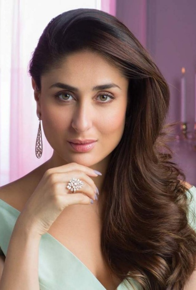 كارينا كابور