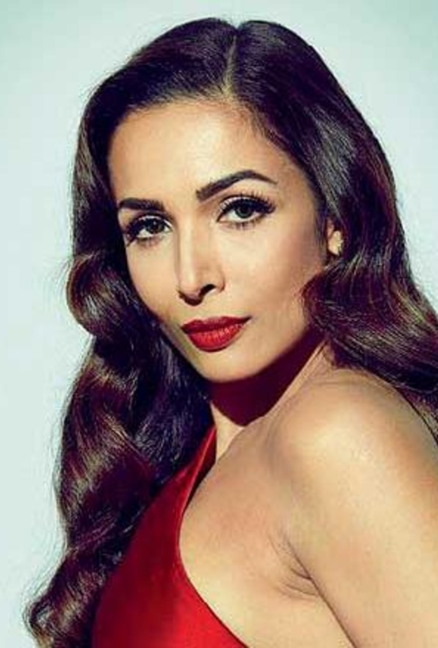 ماليكا أرورا 