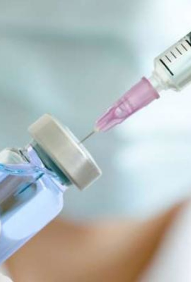 تساهم التطعيمات في المحافظة على صحة الأطفال والبالغين