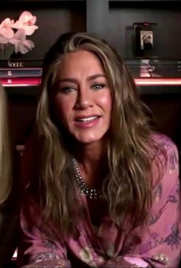 جينيفر أنستون