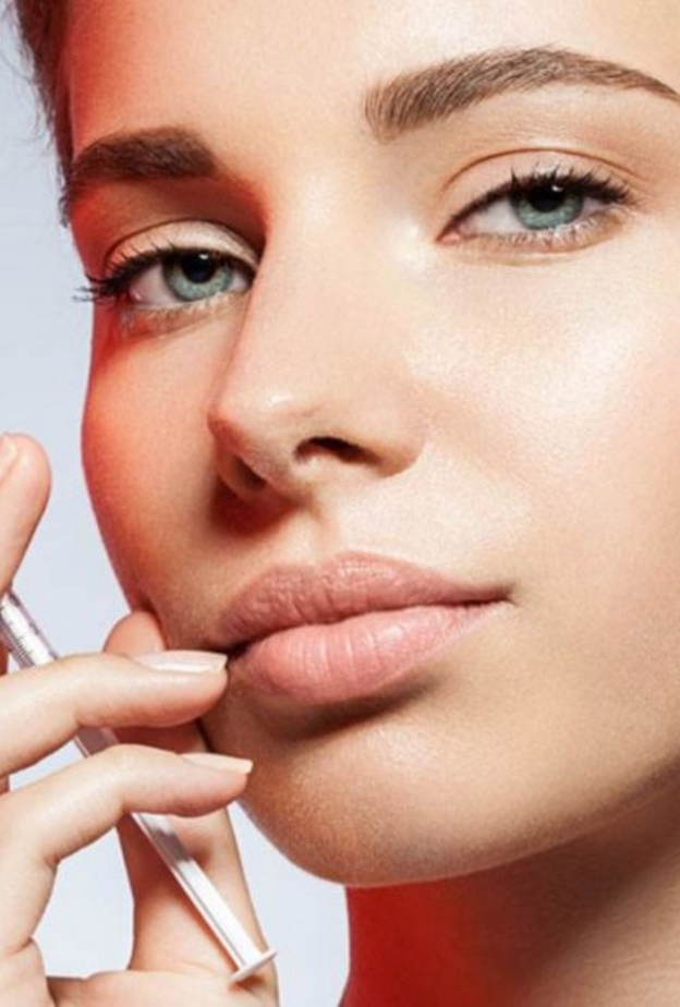 عمليات التجميل بحقن البوتوكس والفيلر