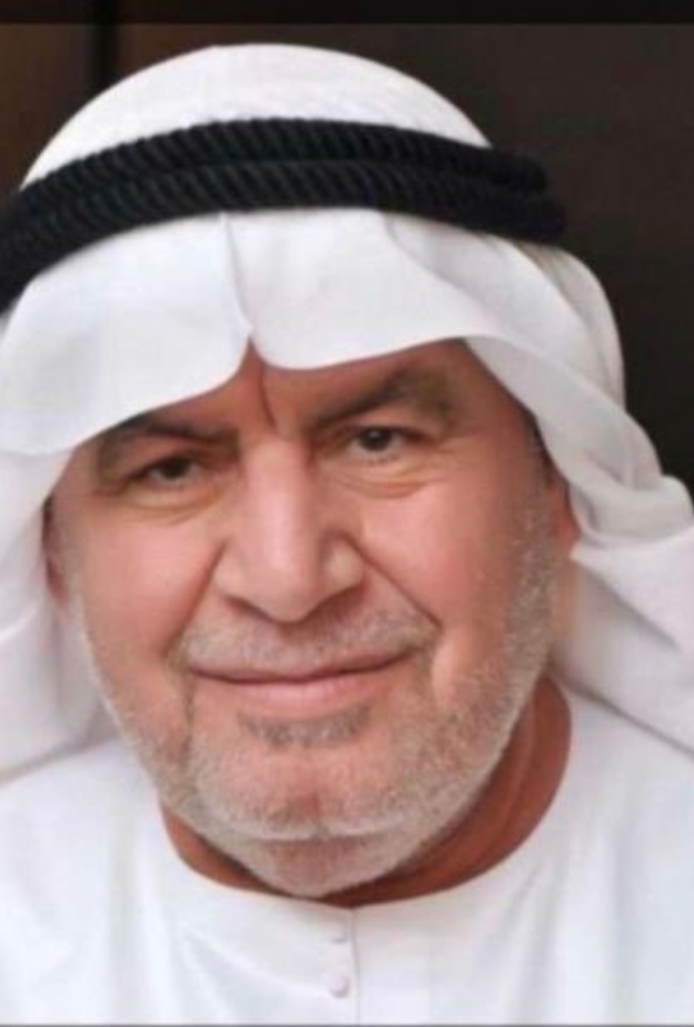 وفاة الفنان محمد الحمر