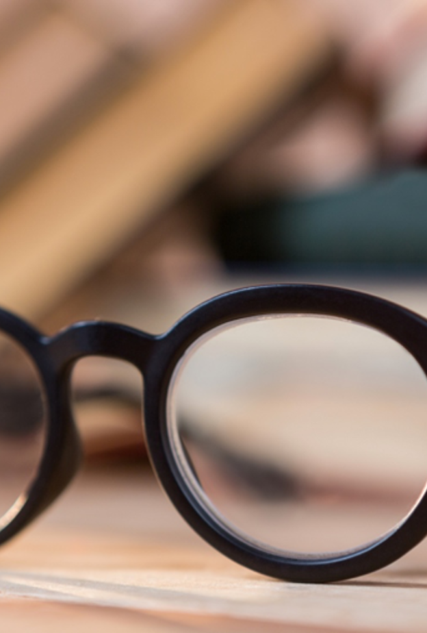 هل يقي ارتداء النظارات من فيروس كورونا