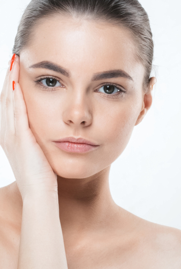  التخلص من الحبوب في المناطق الحساسة