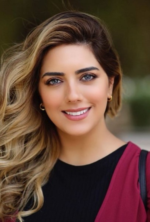 هيا عبد السلام