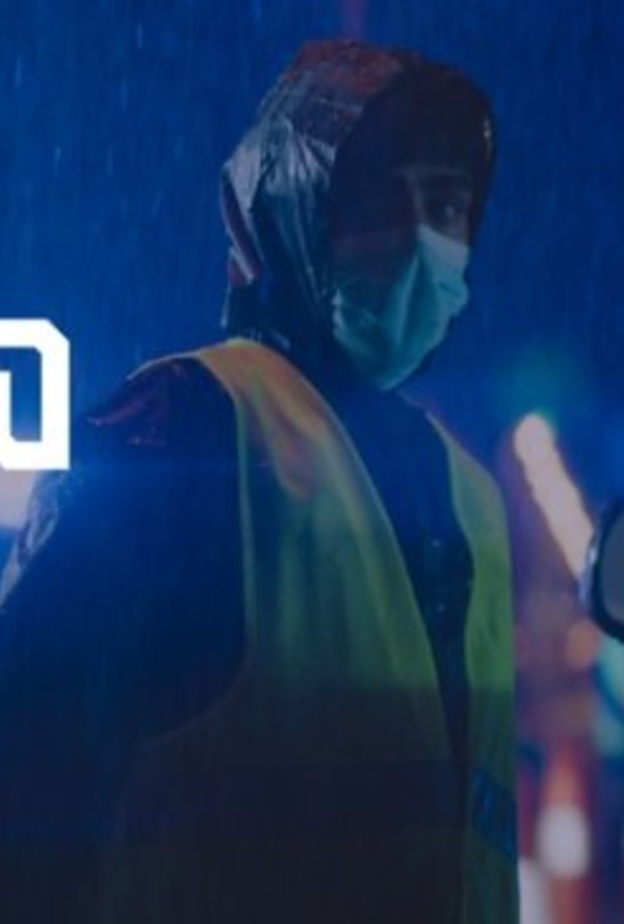 وزارة الاعلام تطلق الفيلم الوثائقي السعودي مرحلة صعبة