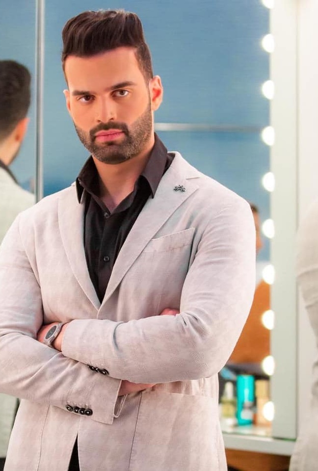 سعود بوشهري